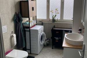 Großes Zweifamilienhaus mit Einliegerwohnung - auch als Einfamilienhaus nutzbar! Wintergarten, GA – 60437 Nieder-Eschbach, Frankfurt am Main – Vorschaubild 22