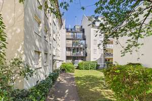 Genius Loci – Die vollständige Adresse der Immobilie erhältst du vom Anbieter., 64289 Darmstadt-Nord, Darmstadt – Vorschaubild 46