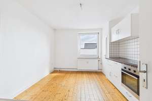 Bielefeld-Mitte: Altbau-ETW in zentraler Lage! ca. 63 m² | Fernwärme – Die vollständige Adresse der Immobilie erhältst du vom Anbieter., 33602 Mitte, Bielefeld – Vorschaubild 4