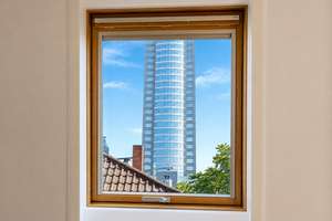 Elegante Altbau-Maisonette mit außergewöhnlichem Flair – Die vollständige Adresse der Immobilie erhältst du vom Anbieter., 60325 Westend-Süd, Frankfurt am Main – Vorschaubild 28