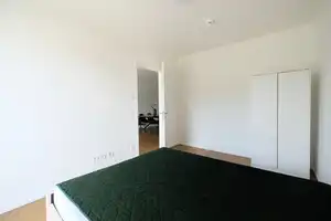 Smart Living in Düsseldorf-Heerdt – 2-Zimmer mit EBK & Balkon im Neubauquartier, teilmöbliert – Düsseldorf – Vorschaubild 7