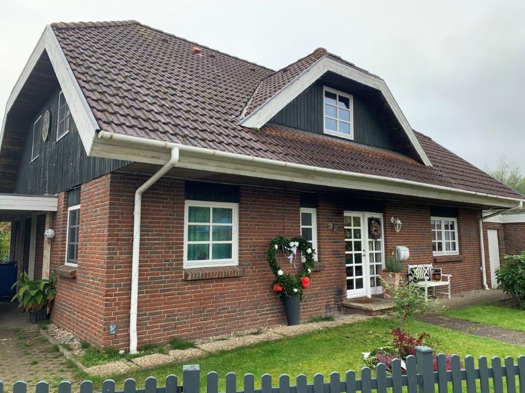 Einfamilienhaus in Dannenberg (Elbe), Am Stadtbad 32