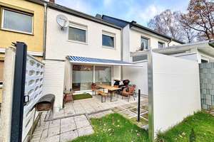Stilvoll saniert & angenehm ruhig – Reihenmittelhaus in Osnabrück – Die vollständige Adresse der Immobilie erhältst du vom Anbieter., 49084 Schinkel, Osnabrück – Vorschaubild 23