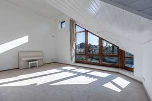 Sonne, Glas & 500 m² Südgarten – die lichtdurchflutete Familienvilla im Blumenviertel – Die vollständige Adresse der Immobilie erhältst du vom Anbieter., 81377 Großhadern, München – Vorschaubild 10