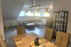 Moderne Dachgeschoßwohnung komplett saniert plus EBK & Garage – Die vollständige Adresse der Immobilie erhältst du vom Anbieter., 68307 Schönau, Mannheim – Vorschaubild 19
