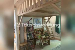 Tauschwohnung: Schöne Altbauwohnung (Samariterkiez) – Bänschstrasse 29, 10247 Friedrichshain, Berlin – Vorschaubild 4