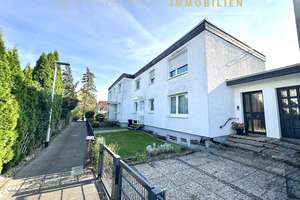 Wohnen wie im eigenen Haus: stillvoll Wohnen auf 2 Ebenen mit Garten, Garage & Hobbyraum im Keller – 30519 Seelhorst, Hannover – Vorschaubild 2
