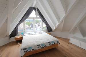 Exklusive Maisonettewohnung mit schöner Fernsicht über Dortmund – 44269 Berghofen, Dortmund – Vorschaubild 12