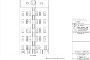 *PROVISIONSFREI* MFH in Kreuzberg mit hoher JNKM – Die vollständige Adresse der Immobilie erhältst du vom Anbieter., 10963 Kreuzberg, Berlin – Vorschaubild 25