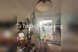 Tauschwohnung: Offene und helle 2-Zimmer-Wohnung in Eimsbüttel zum Tausch – Die vollständige Adresse der Immobilie erhältst du vom Anbieter., 20259 Eimsbüttel (Ortsteil), Hamburg – Vorschaubild 12