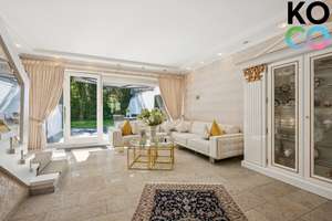 Perfektes Wohnen am Bunten Garten! Luxuriöses Reihenendhaus - mit Privatgarten, Terrassen & Garage – Die vollständige Adresse der Immobilie erhältst du vom Anbieter., 41063 Windberg, Mönchengladbach – Vorschaubild 6