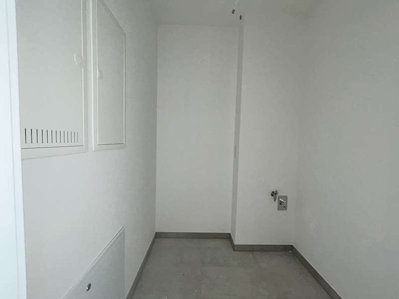 Referenzbild Abstellraum