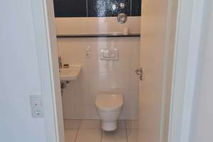 Helle 3-Zimmer-Wohnung mit Balkon in der Sanderau – 97072 Sanderau, Würzburg – Vorschaubild 4