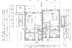 Harsweg! Neubau Doppelhaushälfte mit PKW-Stellplatz in zentraler Lage! – Die vollständige Adresse der Immobilie erhältst du vom Anbieter., 26721 Harsweg, Emden – Vorschaubild 5
