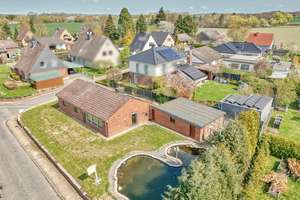 Perfekt für Familien: Haus mit großem Garten & Platz zum Leben – Die vollständige Adresse der Immobilie erhältst du vom Anbieter., 23896 Nusse – Vorschaubild 25