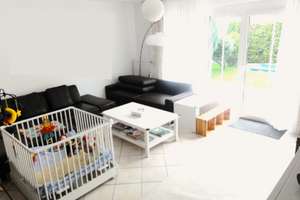 ! WOHNEN AUF ZEIT ! ! TEMPORARY LIVING !   – Die vollständige Adresse der Immobilie erhältst du vom Anbieter., 85716 Unterschleißheim – Vorschaubild 5