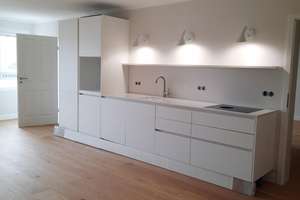 Oberanger - Renovierte 2,5 Zimmer Wohnung mit Küche und Home-Office im Stadtzentrum – Die vollständige Adresse der Immobilie erhältst du vom Anbieter., 80331 Angerviertel, München – Vorschaubild 15