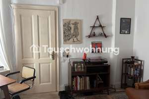 Tauschwohnung: Schöne Altbauwohnung mitten in der Südstadt, 1,5 Zimmer 30m² – Die vollständige Adresse der Immobilie erhältst du vom Anbieter., 50677 Neustadt/Süd, Köln – Vorschaubild 2