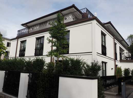 Exklusive Luxuswohnung im Herzogpark +++ 1. OG (WE4)