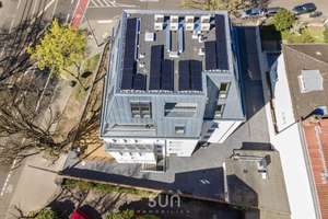 LUXUS NEUBAU ERSTBEZUG! – Die vollständige Adresse der Immobilie erhältst du vom Anbieter., 64285 Bessungen, Darmstadt – Vorschaubild 8