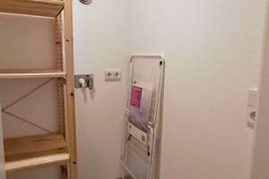 Provisionsfrei* Erstbezug nach Sanierung | Sofort bezugsfrei | Uni ganz nah! – 60438 Kalbach-Riedberg, Frankfurt am Main – Vorschaubild 17