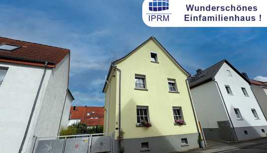 Bild von Wunderschönes Einfamilienhaus mit 5 Zimmer und tollem Garten!