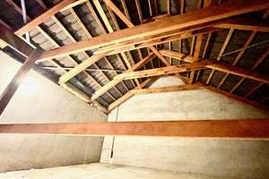 Gepflegtes Reihenmittelhaus mit Dach•Ausbaupotenzial • Terrasse • Garten • Garage • Hechtsheim – Die vollständige Adresse der Immobilie erhältst du vom Anbieter., 55129 Hechtsheim, Mainz – Vorschaubild 36