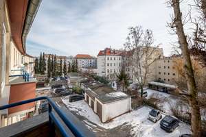 ⭐️ Fußläufig zur S-Feuerbachstr - Hochwertig sanierte 3 Zimmer Wohnung mit Süd Balkon und Stellplatz – Die vollständige Adresse der Immobilie erhältst du vom Anbieter., 12157 Steglitz, Berlin – Vorschaubild 8