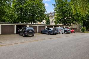 Charmante 2,5-Zimmer-Wohnung mit Balkon & Garage – Die vollständige Adresse der Immobilie erhältst du vom Anbieter., 22880 Wedel – Vorschaubild 13