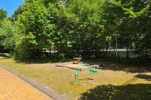Bezugsfrei: 3-Zimmer Wohnung mit idyllischer Außenterrasse – Die vollständige Adresse der Immobilie erhältst du vom Anbieter., 13127 Französisch Buchholz, Berlin – Vorschaubild 8