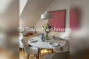 Tauschwohnung: Perfekt für Paare in Hamburg-Nord