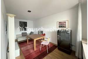 Tauschwohnung: 2 Zimmer Whg, Loggia, EBK – Die vollständige Adresse der Immobilie erhältst du vom Anbieter., 80469 Dreimühlen, München – Vorschaubild 8