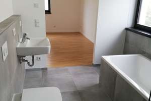 **komfortable** 2-Raum-Wohnung mit Balkon im Neubau direkt am Großen Garten – Lennéstraße 2, 1069 Seevorstadt-Ost/Großer Garten, Dresden – Vorschaubild 17