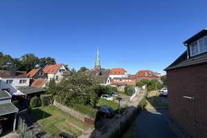 Gemütlich und praktische 2-Zimmer-Wohnung direkt am Hafen in Travemünde – 23570 Travemünde, Lübeck – Vorschaubild 7