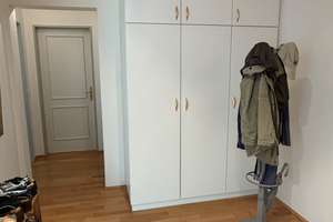 Briller Viertel: 3-Zimmer-Wohnung mit zwei Terrassen – Herwarthstraße 1, 42115 Elberfeld West, Wuppertal – Vorschaubild 8