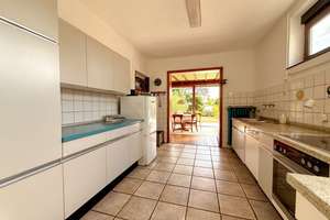 Charmante Doppelhaushälfte mit historischem Flair, sonnigem Garten und viel Platz zum Wohlfühlen! – Die vollständige Adresse der Immobilie erhältst du vom Anbieter., 51109 Brück, Köln – Vorschaubild 9