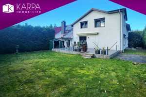 Modernisiertes Einfamilienhaus in Nahe (2 weitere Wohnungen im Verkauf) – Segeberg (Kreis) – Vorschaubild 1