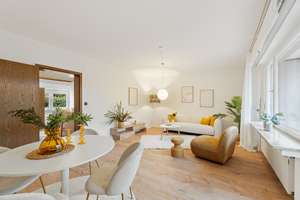 # ein Haus für die Familie # – Die vollständige Adresse der Immobilie erhältst du vom Anbieter., 53129 Dottendorf, Bonn – Vorschaubild 3