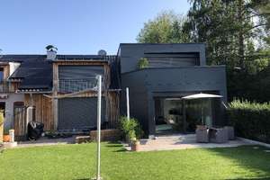 Möblierte 100 qm Doppelhaushälfte mit Garten in Lauben-Heising – Die vollständige Adresse der Immobilie erhältst du vom Anbieter., 87493 Lauben – Vorschaubild 19