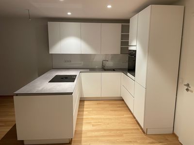 Durchdachte 3-Zimmer-Wohnung in Herrsching am Ammersee