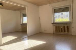 Attraktive, helle 3 Zi.Whg in EG, Balkon, EBK, großer Kellerraum  – Die vollständige Adresse der Immobilie erhältst du vom Anbieter., 76185 Mühlburg, Karlsruhe – Vorschaubild 6