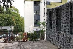 Moderne, voll möblierte Wohnung mit großer Terrasse nahe Hbf – Die vollständige Adresse der Immobilie erhältst du vom Anbieter., 70191 Heilbronner Straße, Stuttgart – Vorschaubild 7