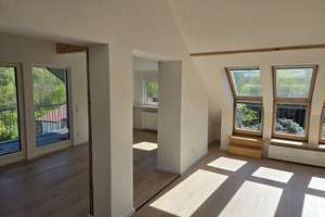 Charmante 2,5-Zimmer Dachgeschosswohnung in Essen-Byfang – Deile 1, 45257 Byfang, Essen – Vorschaubild 9