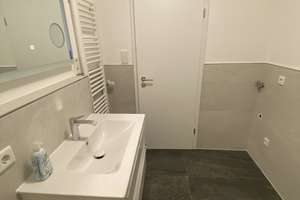 2-Zimmer-Wohnung mit Terrasse in Regensburg – Die vollständige Adresse der Immobilie erhältst du vom Anbieter., 93049 Westenviertel, Regensburg – Vorschaubild 9