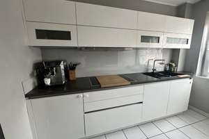Alltagstaugliche 3,5-Zimmer-Wohnung mit Balkon und Stellplatz in Essen – 45279 Freisenbruch, Essen – Vorschaubild 5