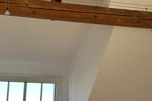 Helle und sonnige 2 Zimmer-Dach-Wohnung in Remscheid – Die vollständige Adresse der Immobilie erhältst du vom Anbieter., 42859 Struck, Remscheid – Vorschaubild 2