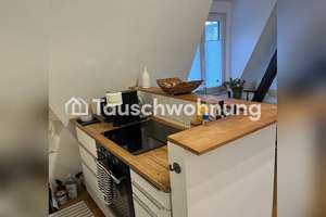 Tauschwohnung: Ruhige Wohnung mit Charme und Balkon in Nippes – Merheimer Str. 136, 50733 Nippes (Ortsteil), Köln – Vorschaubild 8