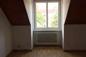 3 Zimmer gemütliche DG-Altbauwohnung, Jungbusch, 700 Meter zur Pop-Akademie – H7 31, 68159 Innenstadt/Jungbusch, Mannheim – Vorschaubild 5