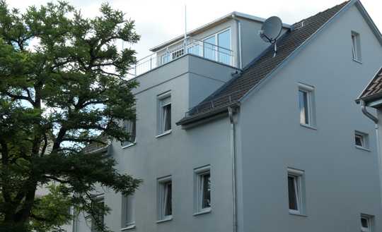 Provisionsfrei: WG-geeignetes Stadthaus, top modernisiert / saniert