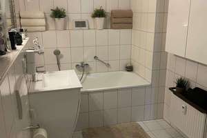 Perfekt für Familien oder Homeoffice – 4-Zimmer-Maisonette mit Dachterrasse und zwei Eingängen – Die vollständige Adresse der Immobilie erhältst du vom Anbieter., 13158 Wilhelmsruh, Berlin – Vorschaubild 11